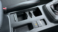 Ford Focus 1.0 EcoBoost Hybrid mHEV 155 ST-Line X Edition 5dr Petrol Hatchback